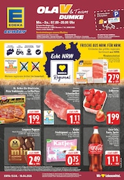 E center Prospekt für Bestwig: "Aktuelle Angebote", 28 Seiten, 13.04.2026 - 18.04.2026