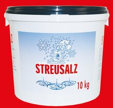 Streusalz bei Jawoll in Cuxhaven Streusalz im Angebot bei Jawoll Cuxhaven für 3,49 €