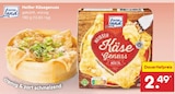 Heißer Käsegenuss von Gutes Land im aktuellen Netto Marken-Discount Prospekt