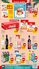 Aktueller Penny Prospekt mit Rotwein, "Wer günstig will, muss Penny.", Seite 26