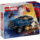 LEGO® Marvel 76349 - La poursuite en prison mobile de Spider-Man - LEGO - Carrefour à Créteil LEGO® Marvel 76349 - La poursuite en prison mobile de Spider-Man - LEGO en promo chez Carrefour Créteil à 39,99 €