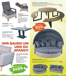 Hocker im MACO-Möbel und Küchen Prospekt "Jetzt bis zu 50% sparen!" mit 16 Seiten (Magdeburg)