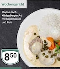 GLOBUS Braunschweig Prospekt mit  im Angebot für 8,50 €