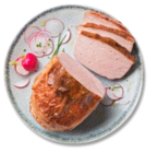 Bayerischer Leberkäse  im aktuellen Kaufland Prospekt für 2,00 €