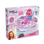 Fabrique à porte-clés DIY - CANAL TOYS - Carrefour à Versailles Fabrique à porte-clés DIY - CANAL TOYS en promo chez Carrefour Versailles à 18,99 €