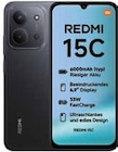 Aktuelle Handy Angebote bei expert in Halle (Saale) Aktuelles Smartphone Redmi 15C 4G 4 GB+128 GB Angebot bei expert in Halle (Saale) ab 129,00 €