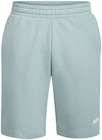 Aktuelle Bekleidung Angebote bei REWE in Offenbach (Main) Aktuelles Herren Sweatshorts Angebot bei REWE in Offenbach (Main) ab 19,99 €