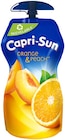 Fruchtsaftgetränk von Capri-Sun für 0,99 € bei Penny im Angebot Fruchtsaftgetränk von Capri-Sun im aktuellen Penny Prospekt