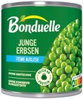 Aktuelles Junge Erbsen Angebot bei Penny in Frankfurt (Main) ab 0,99 €