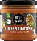 Linseneintopf Angebote von Little Lunch bei EDEKA Ahaus für 2,49 €