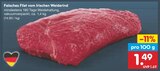 Falsches Filet vom Irischen Weiderind Angebote bei Netto Marken-Discount Saarlouis für 1,49 €