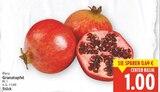 Granatapfel Angebote bei E center Falkensee für 1,00 €