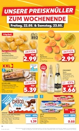 Freixenet im Kaufland Prospekt in Potsdam Aktueller Kaufland Prospekt mit Freixenet, "Hier bin ich richtig", Seite 10