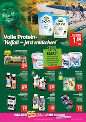 Eier im Marktkauf Prospekt in Erlangen Aktueller Marktkauf Prospekt mit Eier, "AUSWAHL RIESIG, PREISE NIEDRIG", Seite 18