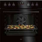 Einbauherdset FXHS25B67 im Angebot bei expert in Witten Einbauherdset FXHS25B67 Angebote von AEG bei expert Witten für 1.199,00 €