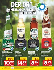 Aktueller Netto Marken-Discount Prospekt mit Erdinger, "Aktuelle Angebote", Seite 19