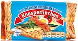 Berliner Original Knusperbrot Knusperlinchen  im aktuellen Netto mit dem Scottie Prospekt für 0,89 €