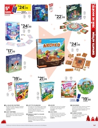 Offre Mimosa dans le catalogue JouéClub du moment à la page 109