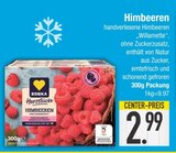 Herzstück Himbeeren von Edeka im aktuellen EDEKA Prospekt für 2,99 €