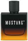 Woman Eau de Parfum von Mustang für 9,99 € bei Rossmann im Angebot Woman Eau de Parfum von Mustang im aktuellen Rossmann Prospekt