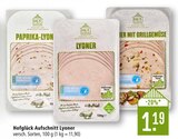 Paprika-Lyoner im Angebot bei Marktkauf in Neu-Ulm Paprika-Lyoner Angebote von Hofglück bei Marktkauf Neu-Ulm für 1,19 €