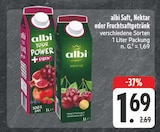Your Power + Eisen im Angebot bei EDEKA in Görlitz Your Power + Eisen Angebote von albi bei EDEKA Görlitz für 1,69 €