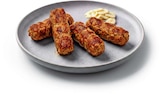 Aktuelle Hackfleisch Angebote bei Netto Marken-Discount in Lübeck Aktuelles Spanferkel-Cevapcici Angebot bei Netto Marken-Discount in Lübeck ab 2,99 €