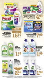 Aktueller E center Prospekt mit Persil, "Aktuelle Angebote", Seite 52