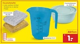 Scheuerpads im Angebot bei Netto Marken-Discount in Krefeld Scheuerpads Angebote bei Netto Marken-Discount Krefeld für 1,00 €