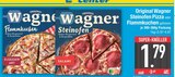 Aktuelle Pizza Angebote bei E center in Augsburg Aktuelles Steinofen Pizza Salami Angebot bei E center in Augsburg ab 1,79 €