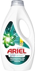 Vollwaschmittel flüssig Unstoppables 25 WL Angebote von ARIEL bei dm-drogerie markt Bottrop für 7,75 €