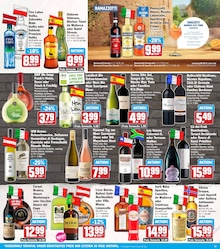 HIT Kraeuterlikoer im Prospekt 