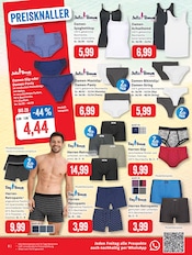 Aktueller Kaufhaus Stolz Prospekt mit Damenunterwäsche, "STOLZ. Das Kaufhaus im Norden.", Seite 8