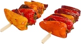Aktuelles Mini-Paprikaspieß Angebot bei REWE in Jena ab 1,39 €