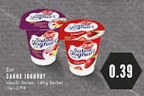 Aktuelles Sahne Joghurt Mascarpone mit Vanille Angebot bei EDEKA in Bochum ab 0,39 €