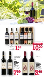 Rotwein im E center Prospekt in Rastatt Aktueller E center Prospekt mit Rotwein, "Aktuelle Angebote", Seite 50