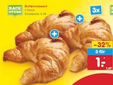 Aktuelle Brot Angebote bei Netto Marken-Discount in Magdeburg Aktuelles Buttercroissant Angebot bei Netto Marken-Discount in Magdeburg ab 1,00 €