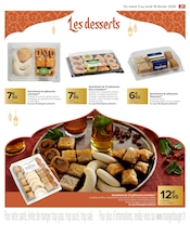 D'autres offres dans le catalogue "Tout le Ramadan à petits prix" de Carrefour D'autres offres dans le catalogue "Tout le Ramadan à petits prix" de Carrefour à la page 21