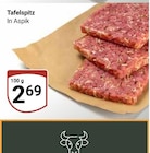 Aktuelles Tafelspitz Angebot bei GLOBUS in Ludwigshafen (Rhein) ab 2,69 €