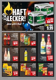Cola Angebot & Preis im aktuellen Marktkauf Prospekt Cola Angebot im aktuellen Marktkauf Prospekt auf Seite 9