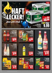 Aktueller Marktkauf Prospekt mit Coca Cola, "AUSWAHL RIESIG, PREISE NIEDRIG", Seite 9