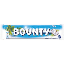 Bounty