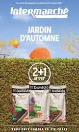 Prospectus Intermarché, "JARDIN D'AUTOMNE",  pages, 30/09/2025 - 19/10/2025