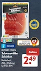 Schwarzwälder Schinken im ALDI SÜD Prospekt Schwarzwälder Schinken von Gut Drei Eichen im aktuellen ALDI SÜD Prospekt für 2,49 €