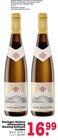 Rheingau Schloss Johannisberg Riesling Gelblack trocken Angebote von Schloss Johannisberg bei E center Wiesbaden für 16,99 €