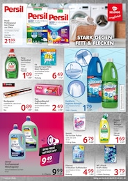 Persil Angebot im aktuellen Selgros Prospekt auf Seite 23