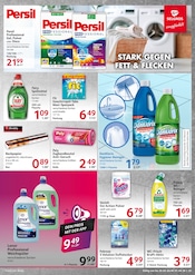 Aktueller Selgros Prospekt mit Persil, "cash & carry", Seite 23