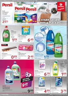 Vollwaschmittel im Selgros Prospekt "cash & carry" mit 28 Seiten (Düsseldorf)