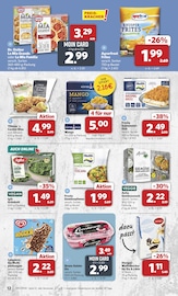 Aktueller combi Prospekt mit Eis, "Markt - Angebote", Seite 12