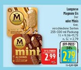 Aktuelles Magnum Eis 3er Angebot bei Marktkauf in Fürth ab 2,79 €